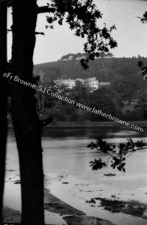 BANTRY HOUSE FROM CORK ROAD